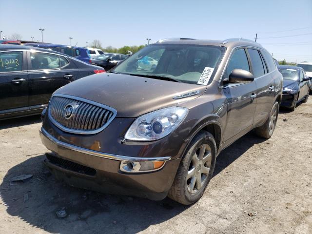 2009 Buick Enclave CXL