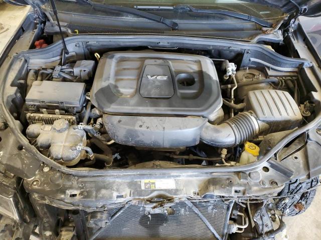 1C4RJFAG8HC621032 Jeep Grand Cherokee Laredo
