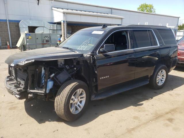 2017 Chevrolet Tahoe 