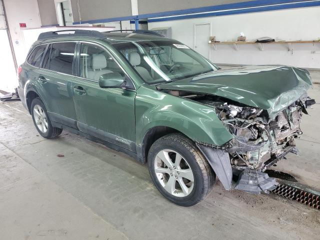 4S4BRBDC7E3216685 Subaru Outback 2.5i Premium