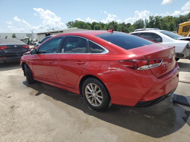 2019 Hyundai Sonata Se VIN: 5NPE24AF8KH773718 Lot: 50228173