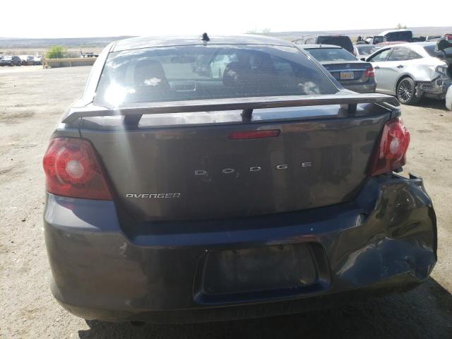 1C3CDZAG1EN221767 Dodge AVENGER SE