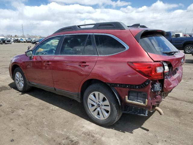 4S4BSAFC7K3278160 Subaru Outback 2.5i Premium