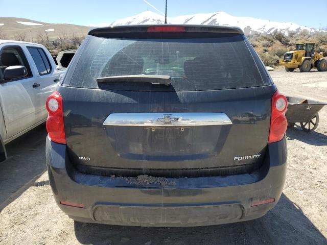 2GNFLEEK4E6288796 | 2014 CHEVROLET EQUINOX LS