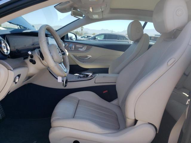 2019 MERCEDES-BENZ E 450 - WDD1J6HBXKF096087
