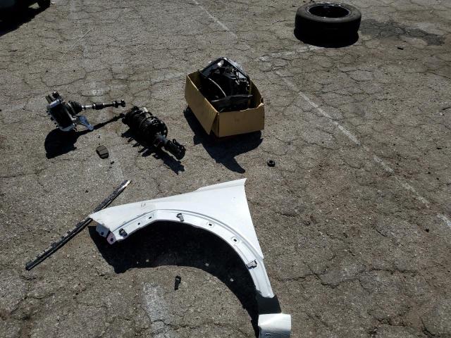 KNDCR3LE5P5043953 KIA NIRO EX