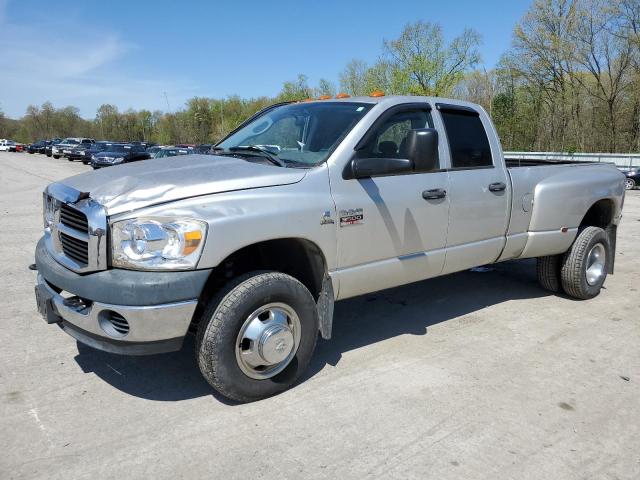 2008 Dodge Ram 3500 ST