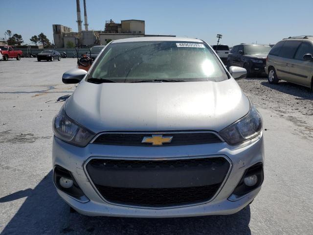 2018 CHEVROLET SPARK KL8CD6SA0JC478485