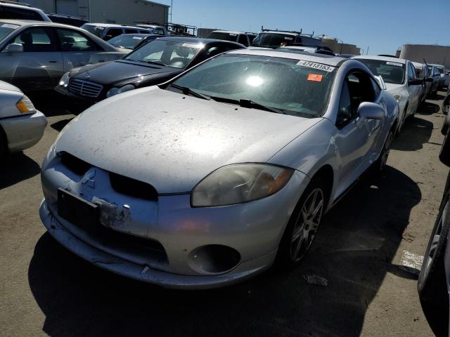 2008 Mitsubishi Eclipse SE