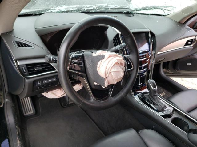 2016 CADILLAC ATS PERFOR - 1G6AD1RS6G0118781