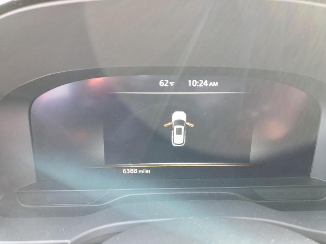 2022 INFINITI QX60 SENSO - 5N1DL1GS9NC336866