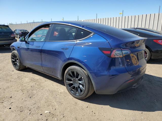 5YJYGAEEXMF272989 Tesla Model Y
