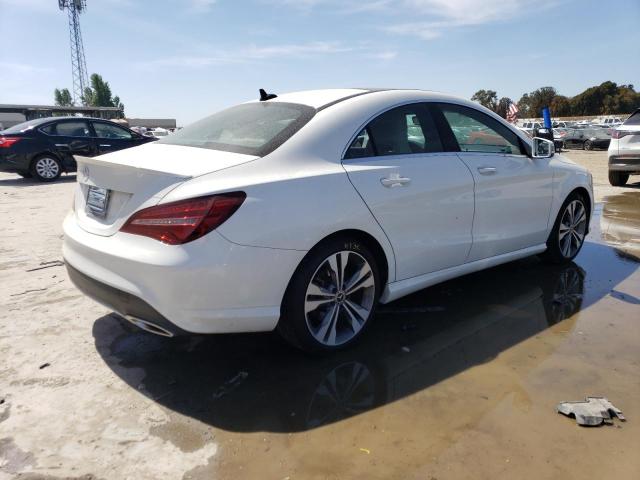 WDDSJ4EB8KN713571 Mercedes-Benz CLA 250