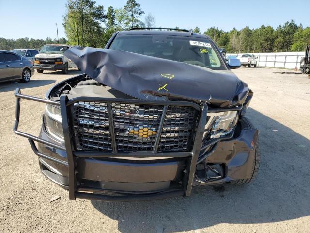 2015 CHEVROLET SUBURBAN 1GNSKKKC7FR640238