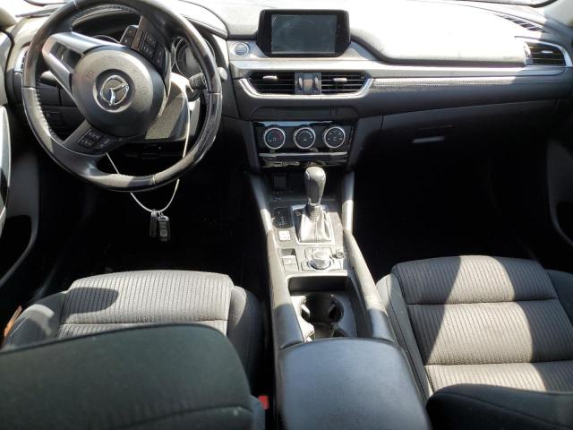 JM1GJ1U56G1438436 Mazda 6 SPORT
