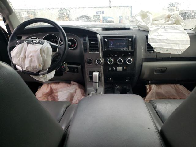 2016 TOYOTA SEQUOIA LI 5TDJY5G18GS146050