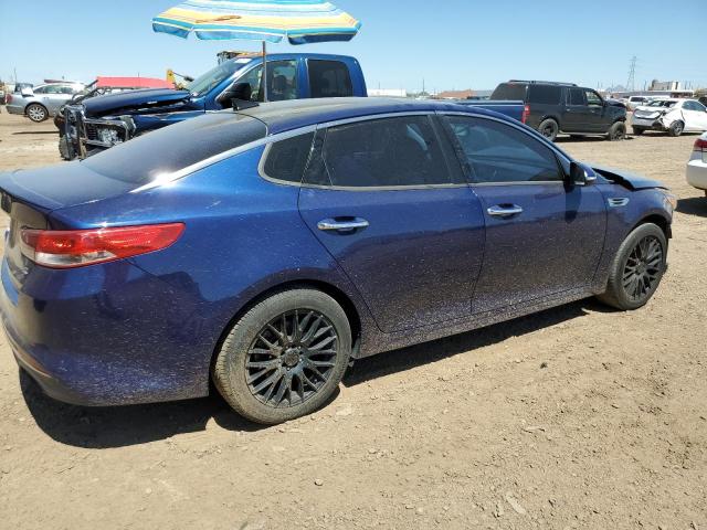 5XXGT4L35JG205414 KIA Optima Lx