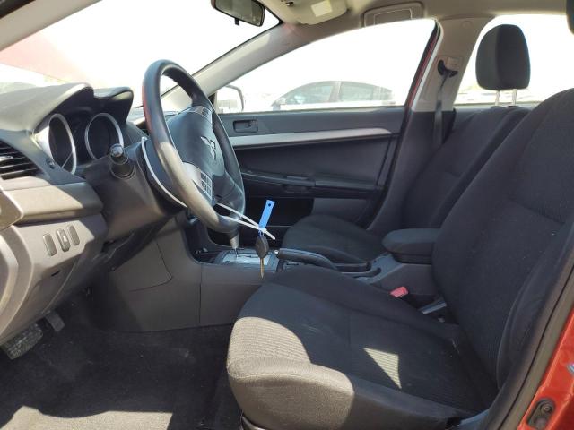 JA32V2FW2EU012974 Mitsubishi Lancer Se