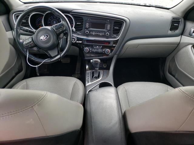 5XXGN4A74FG399361 KIA OPTIMA EX