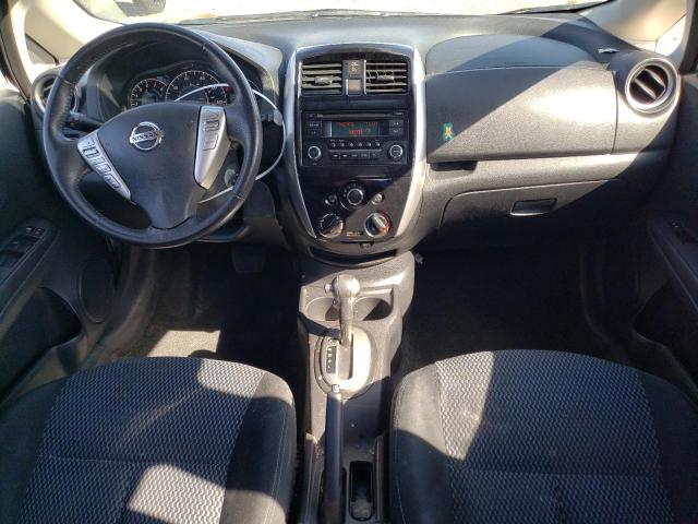 3N1CE2CP8FL399497 Nissan Versa Note S