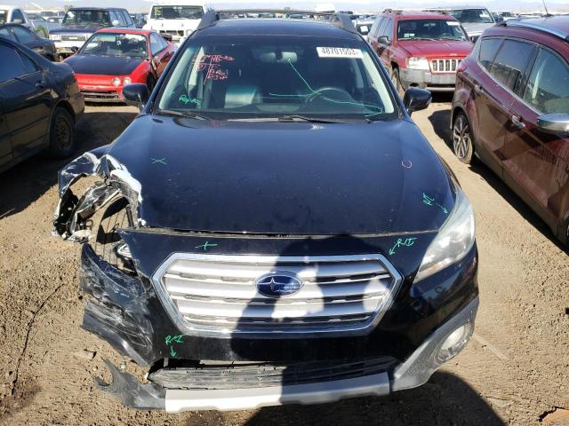4S4BSBLC8F3320965 Subaru Outback 2.5i Limited