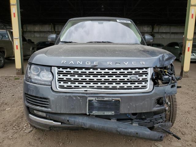SALGS2EFXEA146689 Land Rover Range Rover Supercharged