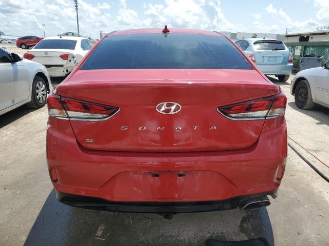 2019 Hyundai Sonata Se VIN: 5NPE24AF8KH773718 Lot: 50228173