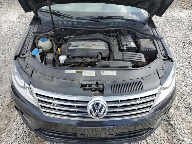 2015 VOLKSWAGEN CC SPORT - WVWBN7AN4FE819621