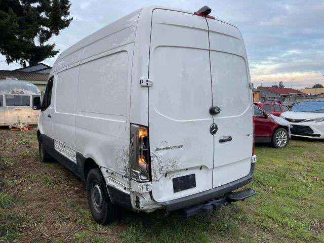 WD3PF0CD1KT003612 Mercedes-Benz Sprinter 2500/3500