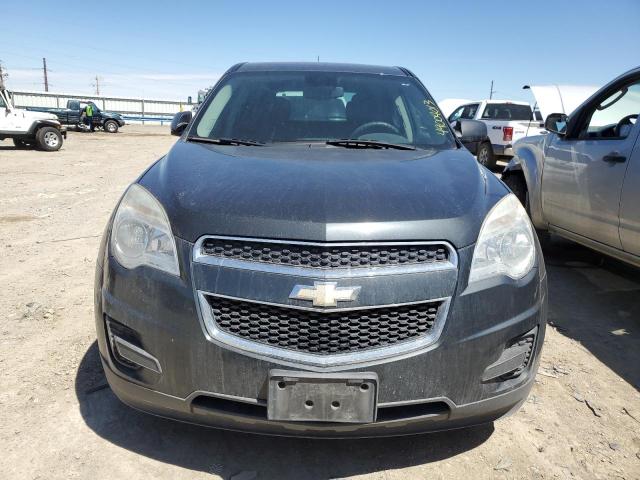 2GNFLEEK4E6288796 | 2014 CHEVROLET EQUINOX LS