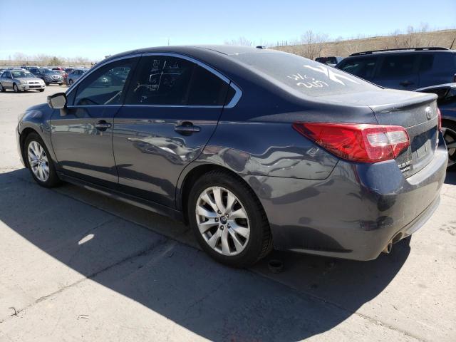 4S3BNAF6XF3025779 Subaru Legacy 2.5i Premium