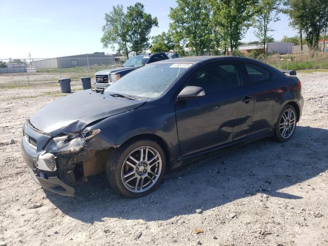 2007 Scion tC 