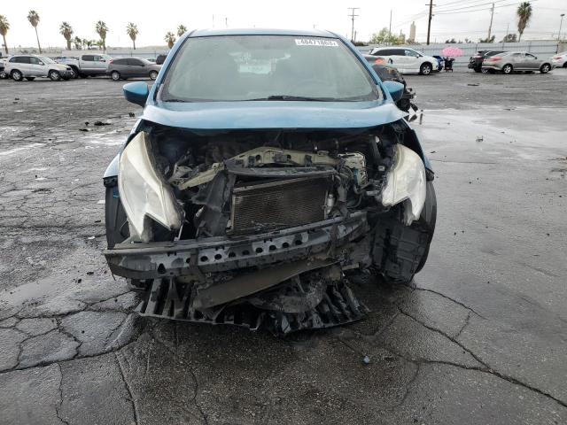 3N1CE2CP9FL414508 Nissan Versa Note S