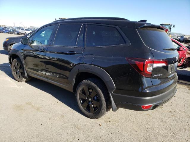 2022 HONDA PILOT TRAI - 5FNYF6H83NB088274