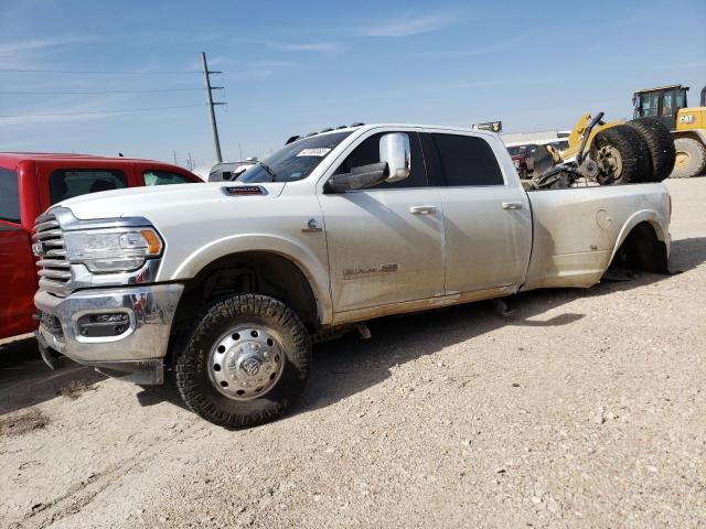 2022 Ram 3500 Longhorn