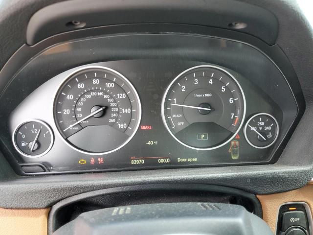 2015 BMW 428 I - WBA3V5C51FP751740