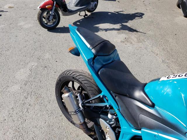 2017 YAMAHA YZFR3 A - MH3RH15Y3HK003545