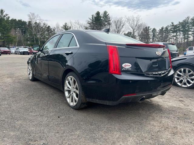 2015 CADILLAC ATS PERFOR - 1G6AC5SX4F0110256
