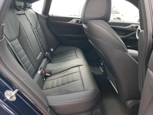 2023 BMW I4 M50 - WBY33AW09PFN87449