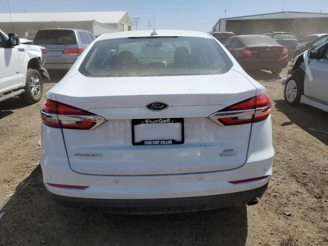3FA6P0HD7LR150629 Ford FUSION SE