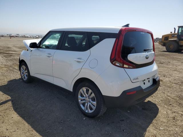 KNDJ23AU9M7788372 KIA SOUL LX