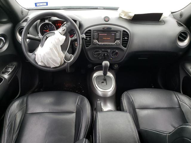 2015 NISSAN JUKE S - JN8AF5MR9FT513039