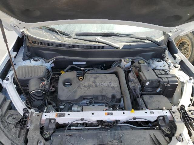 3GKALMEV6JL286601 GMC Terrain Sle