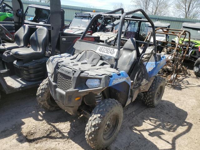 2015 POLARIS ACE 570 - 4XADAA576FA621568