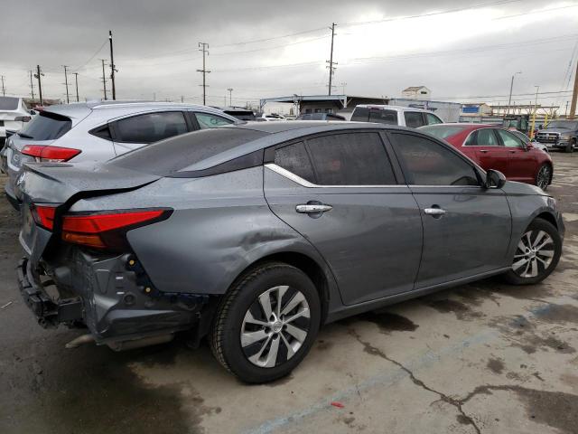 1N4BL4BV6LC163762 Nissan ALTIMA S