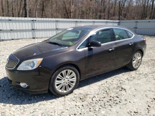 2014 Buick Verano 