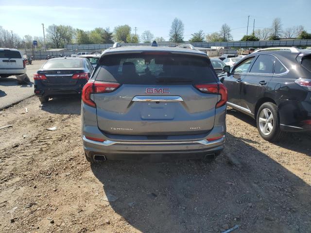 2020 GMC TERRAIN DE - 3GKALXEX1LL186346