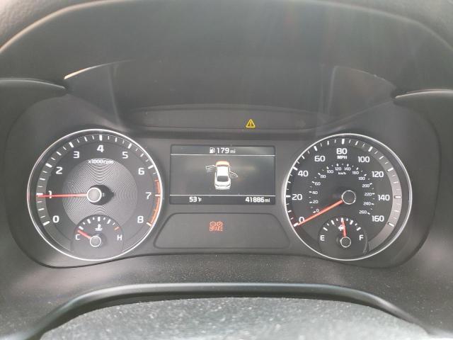3KPF44AC5LE145786 KIA FORTE GT