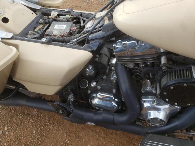2014 HARLEY-DAVIDSON FLHXS STRE - 1HD1KRM16EB686223