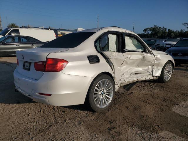 2015 BMW 328 I - WBA3A5G51FNP34678